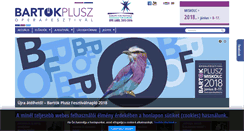 Desktop Screenshot of operafesztival.hu